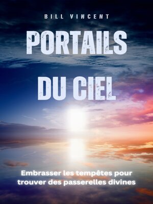 cover image of Portails du Ciel